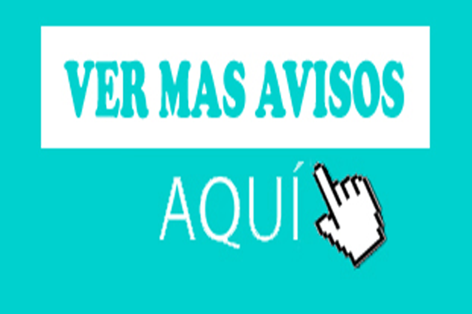 avisos publicitarios