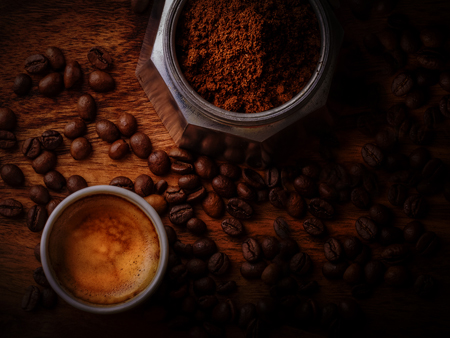 coffee